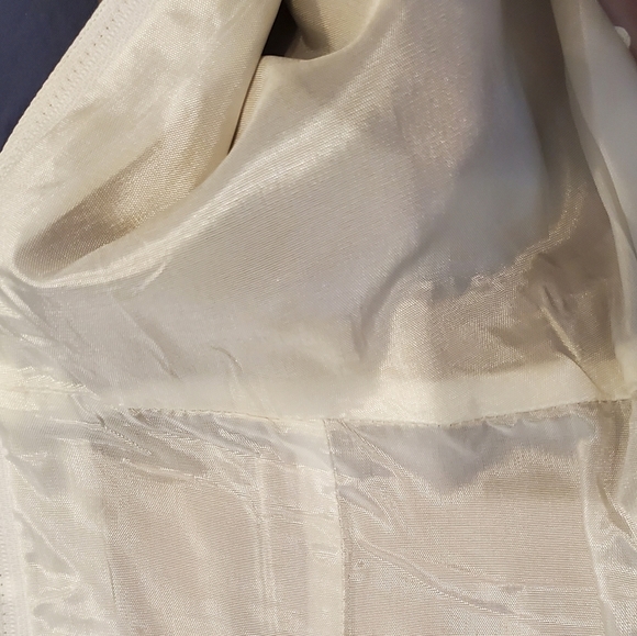 Scott McClintock Women's Vintage Inspired Strapless Dress 👗 - Picture 10 of 10